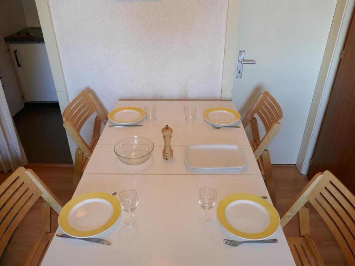 Studio Rosablanche C15 By Interhome ジヴィウ エクステリア 写真