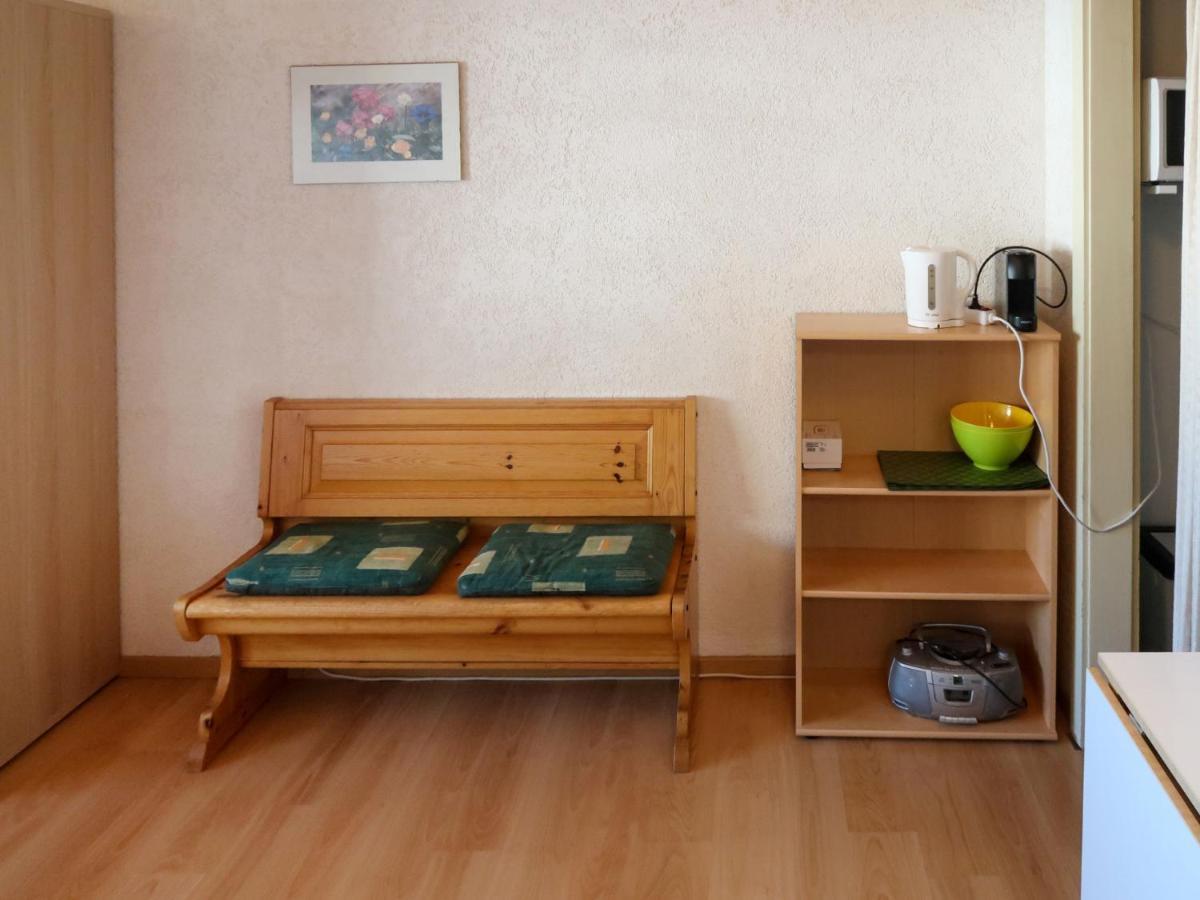 Studio Rosablanche C15 By Interhome ジヴィウ エクステリア 写真